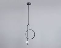 Подвесной светильник Ambrella Light Comfort FL66435