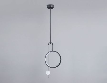 Подвесной светильник Ambrella Light Comfort FL66435