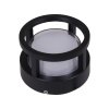Архитектурный светильник Reluce 86844-9.2-002TL LED7W BK