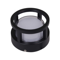 Архитектурный светильник Reluce 86844-9.2-002TL LED7W BK
