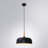 Подвесной светильник Arte Lamp Kayla A7102SP-1BK