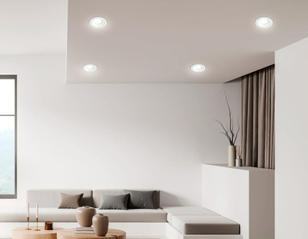 Встраиваемый светильник Ambrella Light Techno Spot A8920