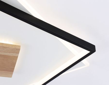 Потолочный светильник Ambrella Light Linetech Comfort FL4791