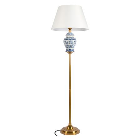Торшер Loft IT Ultramarine 10489F