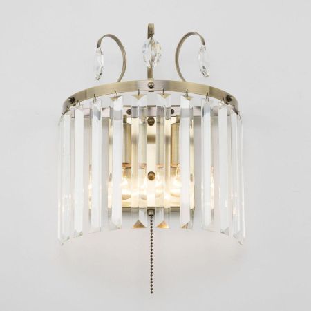 Настенный светильник Citilux Инга CL335323