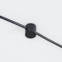 Подвесная люстра Arte Lamp Trixie A7084SP-8BK