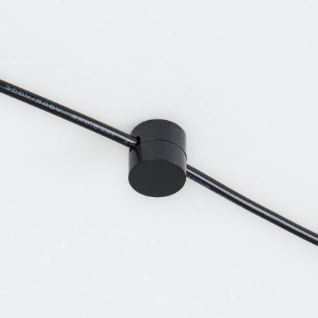 Подвесная люстра Arte Lamp Trixie A7084SP-8BK