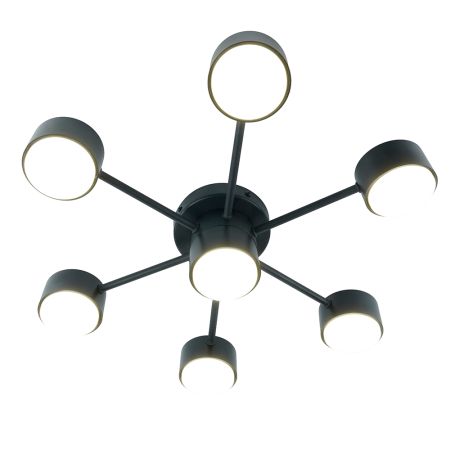 Потолочный светильник Feron AL269 53100