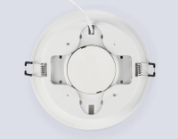 Встраиваемый светильник Ambrella Light Techno Spot Standard Tech TU5205