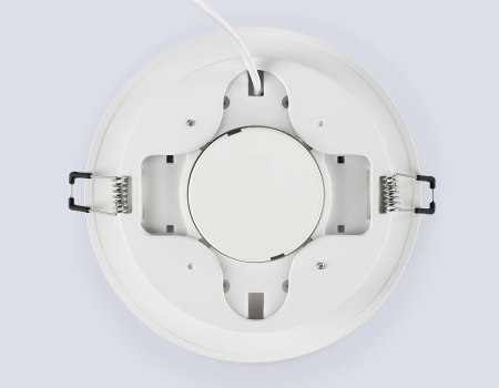 Встраиваемый светильник Ambrella Light Techno Spot Standard Tech TU5205