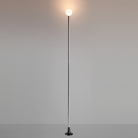 Ландшафтный светильник Odeon Light Nature Notte 7123/1GL