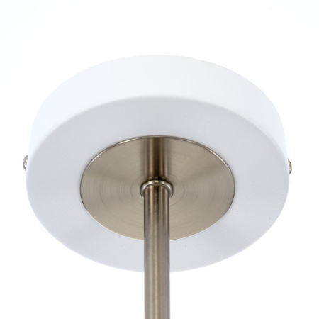 Люстра на штанге Citilux Alton CL421252