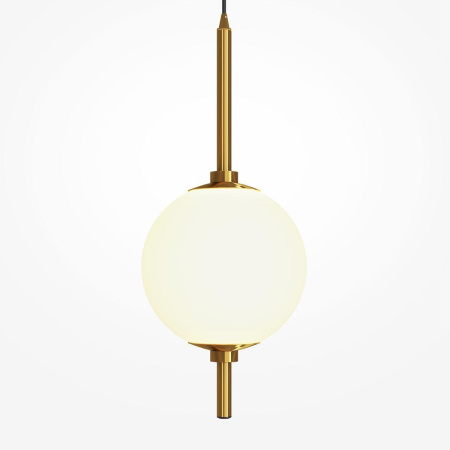 Подвесной светодиодный светильник Maytoni The Sixth Sense Z020PL-L6BS3K