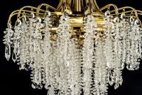 Подвесная люстра Arti Lampadari Erli E 1.5.40.105 GB