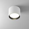 Потолочный светильник Maytoni Technical Calipso C106CL-GX53-W