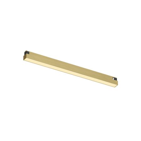 Трековый магнитный светильник Denkirs Shine Linear Zigbee DK5951-SB