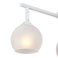 Спот Vitaluce V4313-0/3PL