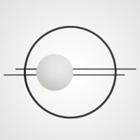 Настенный светильник ImperiumLoft Esta 212796-26