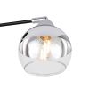 Люстра на штанге Freya Jasper FR5225PL-03B