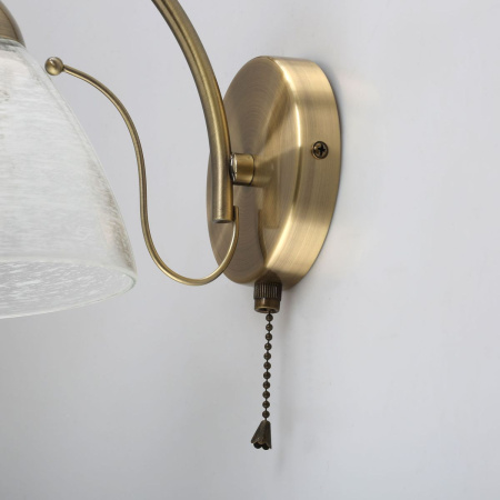 Бра De Markt Блеск 315025201