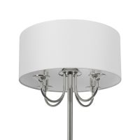 Торшер Loft IT Balance 10416F CR
