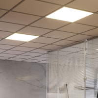 Светодиодная панель Gauss Mir G1-A0-00070-01G02-4003540