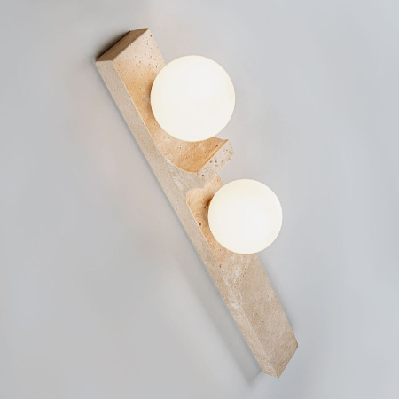 Настенный светильник Modestyle MS.231.500 BS