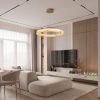 Подвесной светильник Modelight MDL.8484.600PL BS