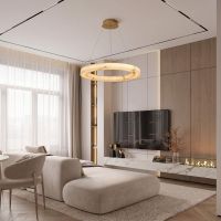 Подвесной светильник Modelight MDL.8484.600PL BS