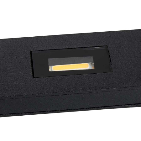 Уличный настенный светильник Feron DH011 11865