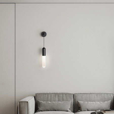 Настенный светильник ImperiumLoft Sigleif 230912-23