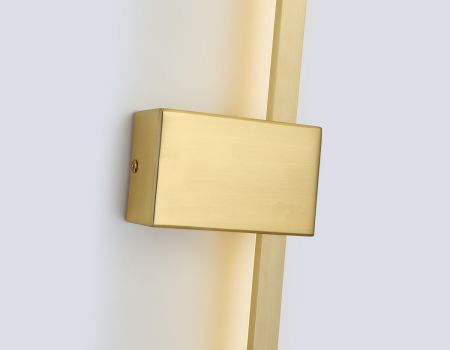 Настенный светильник Ambrella Light Comfort FL75835