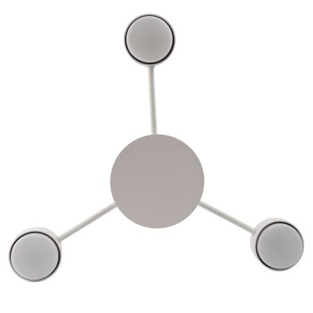 Потолочный светильник Feron AL272 53107