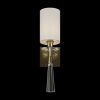 Настенный светильник Maytoni Bianco MOD224WL-01BS