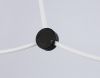 Подвесной светильник Ambrella light Traditional Modern TR2566