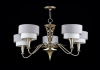 Люстра Maytoni H311-05-G золото
