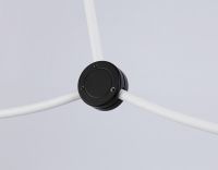Подвесной светильник Ambrella light Traditional Modern TR2566
