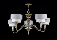 Люстра Maytoni H311-05-G золото