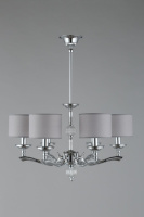 Подвесная люстра Omnilux Sovana OML-64603-06