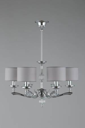 Подвесная люстра Omnilux Sovana OML-64603-06