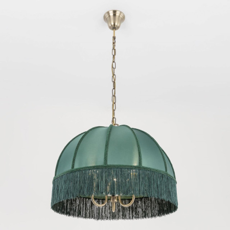 Подвесная люстра Citilux Базель CL407132