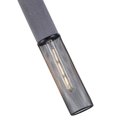 Подвесной светильник Favourite Cementita 4272-1P