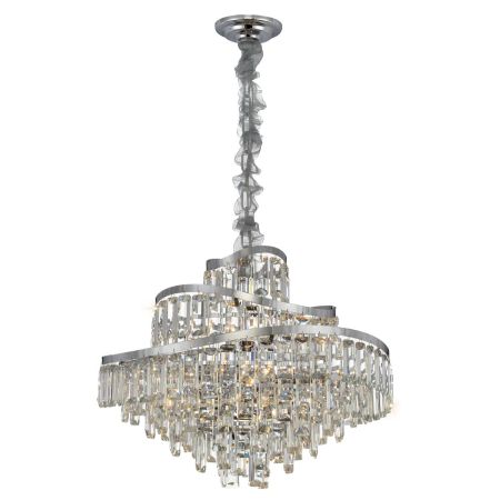 Подвесная люстра Citilux Naiad CL315161