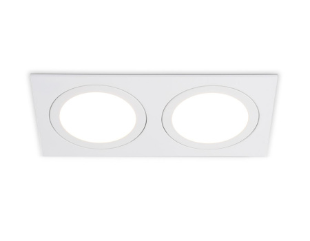 Встраиваемый светильник Ambrella Light Techno spot IP Protect TN6612