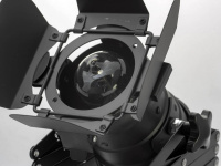 Потолочный светильник Lussole LSP-9702 черный