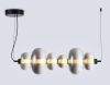 Подвесная люстра Ambrella Light High Light Modern LH11072