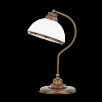 Настольная лампа Kutek N N-LG-1 (P)