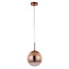 Подвесной светильник Arte Lamp Jupiter Copper A7961SP-1RB