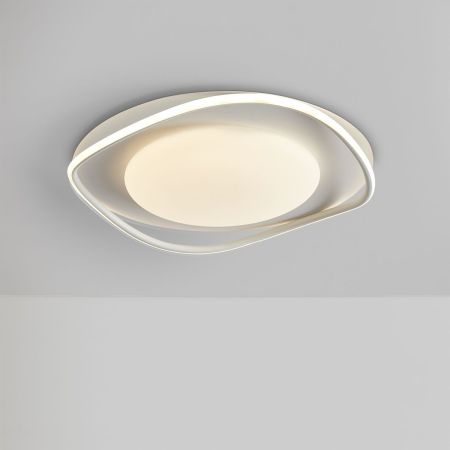 Потолочный светильник Freya Malta FR6203CL-L96W