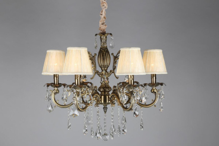 Люстра подвесная Omnilux Catanzaro OML-30813-06